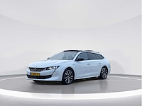 Peugeot 508 sw 1.6 hybrid gt 2020 | x-888-xp - afbeelding 33 van  37