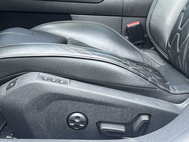 Peugeot 508 sw 1.6 hybrid gt 2020 | x-888-xp - afbeelding 34 van  37