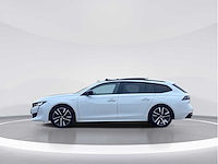 Peugeot 508 sw 1.6 hybrid gt 2020 | x-888-xp - afbeelding 35 van  37