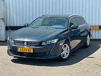 Peugeot 508 sw 1.6 pt. b.l. activea * j-573-xz - afbeelding 1 van  11