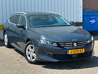 Peugeot 508 sw 1.6 pt. b.l. activea * j-573-xz - afbeelding 4 van  11