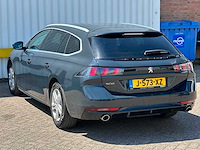 Peugeot 508 sw 1.6 pt. b.l. activea * j-573-xz - afbeelding 5 van  11