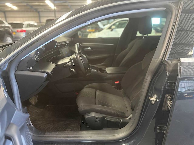 Peugeot 508 sw 1.6 pt. b.l. activea * j-573-xz - afbeelding 6 van  11