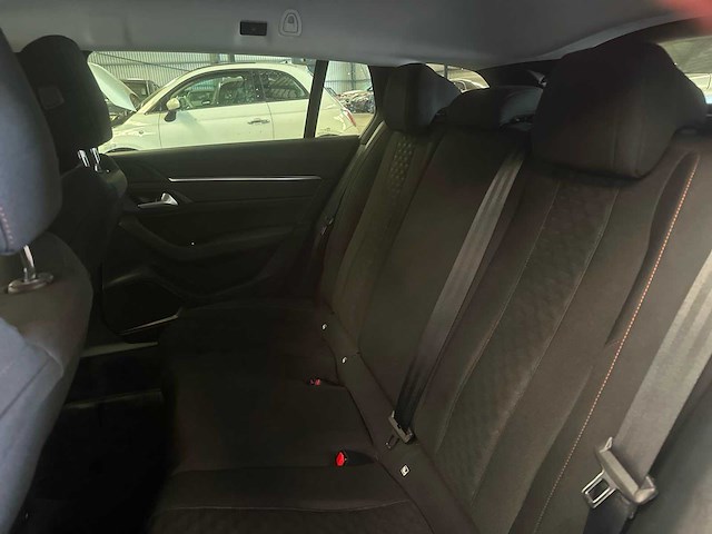 Peugeot 508 sw 1.6 pt. b.l. activea * j-573-xz - afbeelding 7 van  11