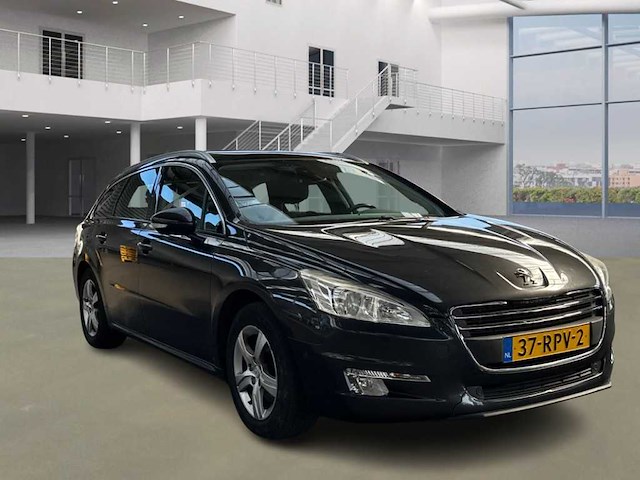 Peugeot 508 sw 1.6 t active , ; 37-rpv-2 - afbeelding 12 van  21