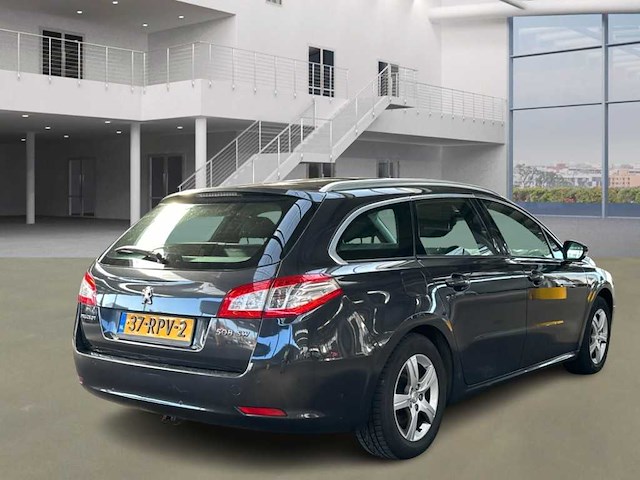 Peugeot 508 sw 1.6 t active , ; 37-rpv-2 - afbeelding 15 van  21