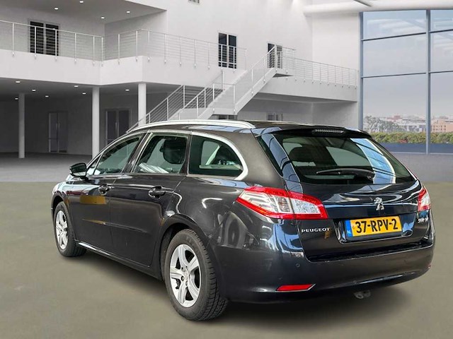 Peugeot 508 sw 1.6 t active , ; 37-rpv-2 - afbeelding 16 van  21