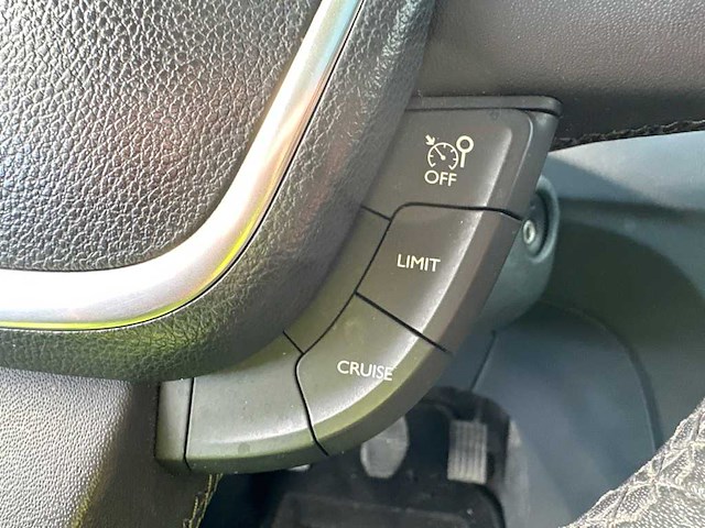 Peugeot 508 sw 1.6 t active , ; 37-rpv-2 - afbeelding 3 van  21