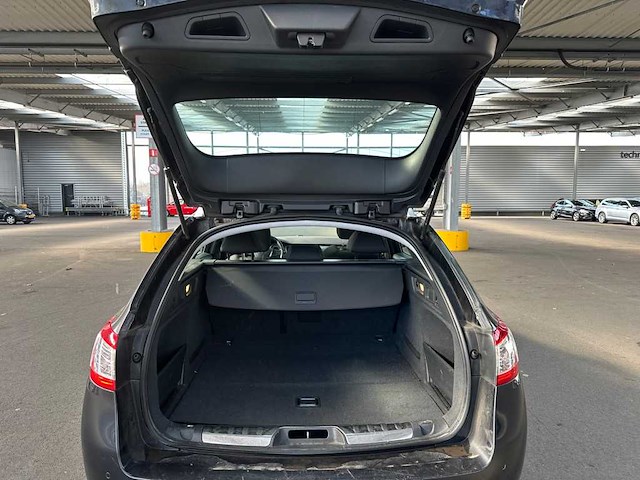Peugeot 508 sw 1.6 t active , ; 37-rpv-2 - afbeelding 9 van  21