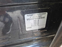 Peugeot 508 sw 1.6 t active , ; 37-rpv-2 - afbeelding 14 van  21