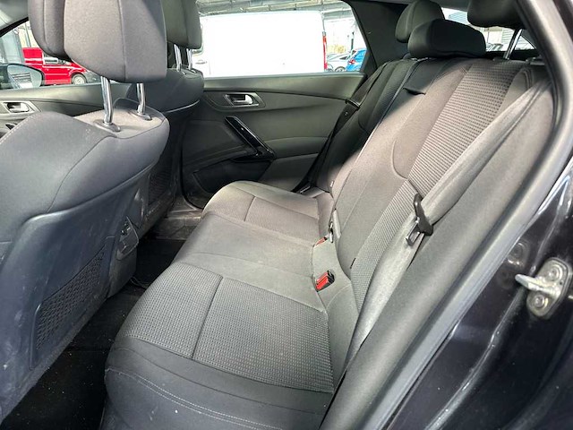 Peugeot 508 sw 1.6 t active , ; 37-rpv-2 - afbeelding 17 van  20