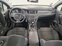 Peugeot 508 sw 1.6 t blue l. executive * 27-rvr-1 - afbeelding 4 van  15