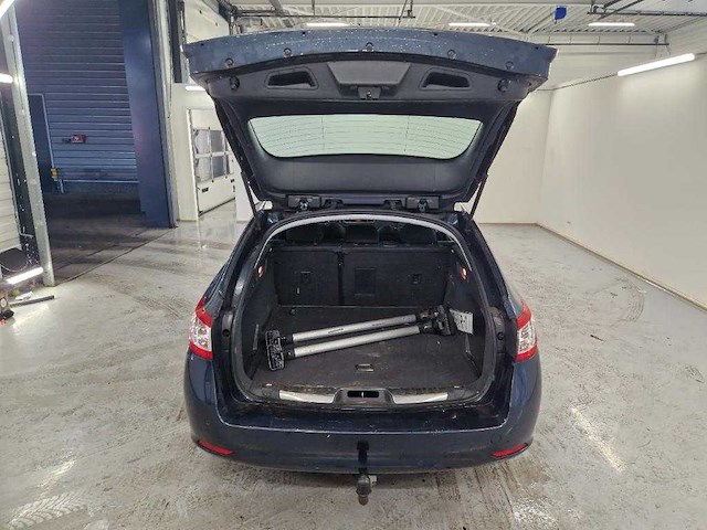 Peugeot 508 sw 1.6 t blue l. executive * 27-rvr-1 - afbeelding 8 van  15