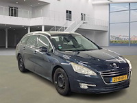 Peugeot 508 sw 1.6 t blue l. executive * 27-rvr-1 - afbeelding 12 van  21