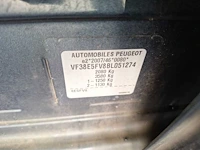 Peugeot 508 sw 1.6 t blue l. executive * 27-rvr-1 - afbeelding 14 van  21