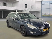 Peugeot 508 sw 1.6 t blue l. executive * 27-rvr-1 - afbeelding 12 van  21