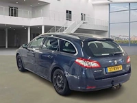 Peugeot 508 sw 1.6 t blue l. executive * 27-rvr-1 - afbeelding 16 van  21