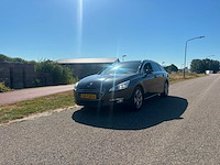 Peugeot 508 sw 1.6 thp active | 53-tzd-3 i - afbeelding 1 van  12
