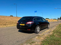 Peugeot 508 sw 1.6 thp active | 53-tzd-3 i - afbeelding 2 van  12