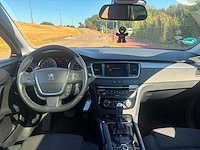 Peugeot 508 sw 1.6 thp active | 53-tzd-3 i - afbeelding 3 van  12