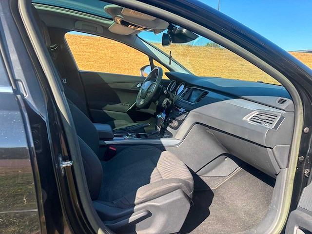 Peugeot 508 sw 1.6 thp active | 53-tzd-3 i - afbeelding 7 van  12