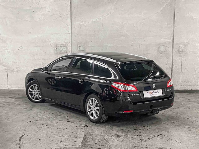 Peugeot 508 sw 1.6 thp allure 156pk 2012, 7-sfp-97 - afbeelding 5 van  38