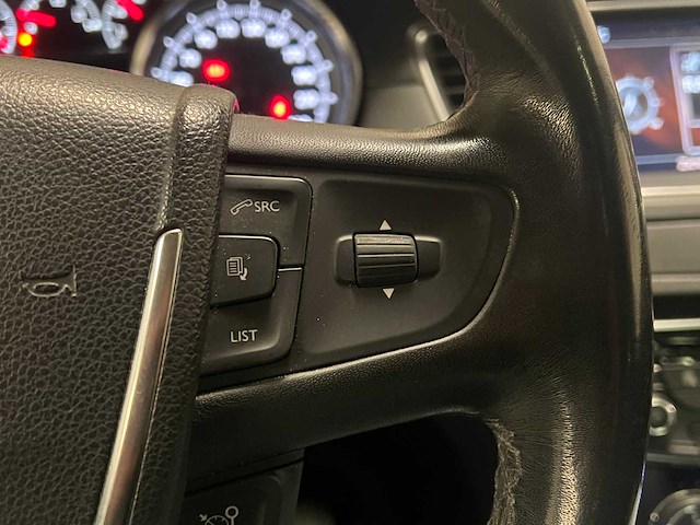 Peugeot 508 sw 1.6 thp allure 156pk 2012, 7-sfp-97 - afbeelding 17 van  38