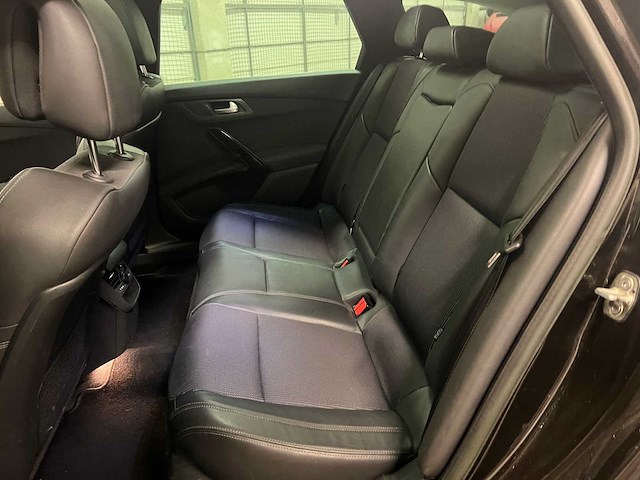 Peugeot 508 sw 1.6 thp allure 156pk 2012, 7-sfp-97 - afbeelding 22 van  38