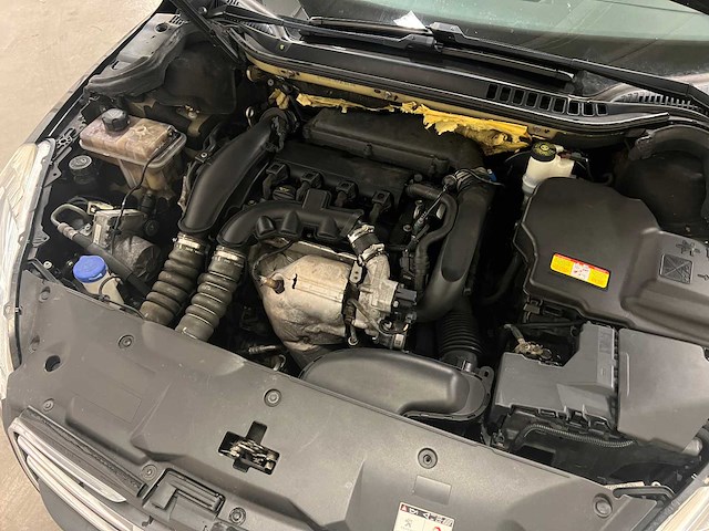 Peugeot 508 sw 1.6 thp allure 156pk 2012, 7-sfp-97 - afbeelding 30 van  38