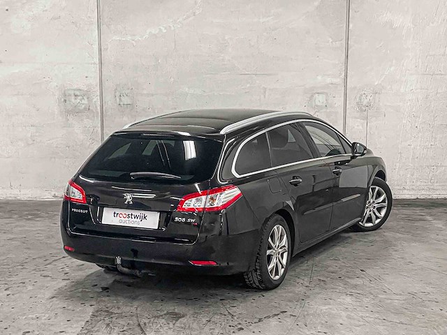 Peugeot 508 sw 1.6 thp allure 156pk 2012, 7-sfp-97 - afbeelding 38 van  38