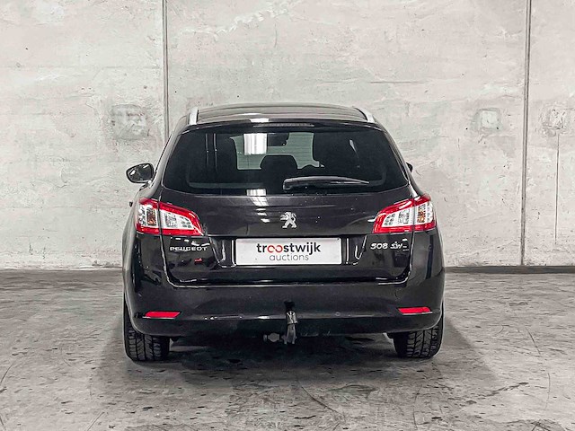 Peugeot 508 sw 1.6 thp allure 156pk 2012, 7-sfp-97 - afbeelding 3 van  38