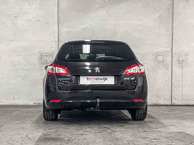 Peugeot 508 sw 1.6 thp allure 156pk 2012, 7-sfp-97 - afbeelding 4 van  38