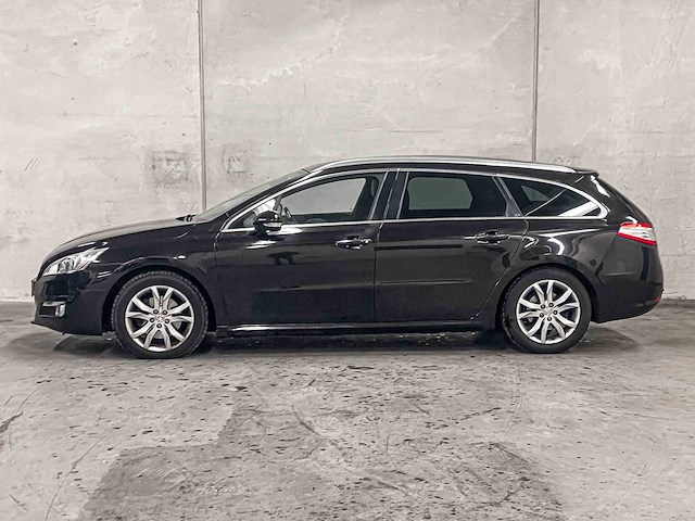 Peugeot 508 sw 1.6 thp allure 156pk 2012, 7-sfp-97 - afbeelding 7 van  38