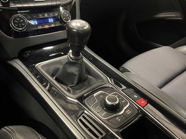 Peugeot 508 sw 1.6 thp allure 156pk 2012, 7-sfp-97 - afbeelding 14 van  38