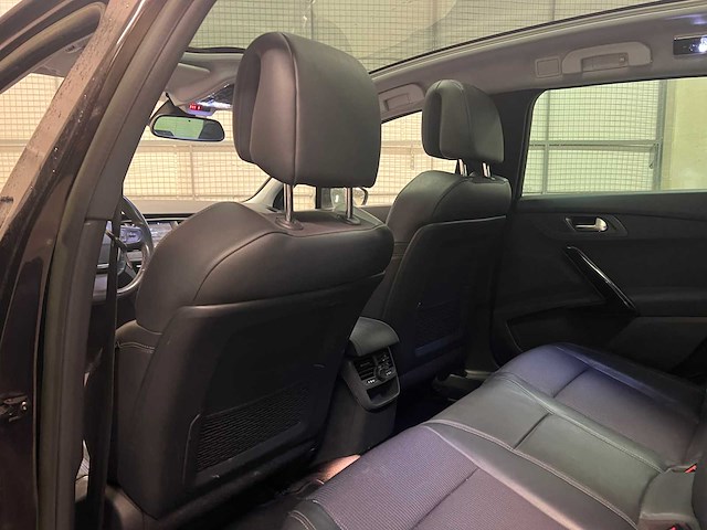 Peugeot 508 sw 1.6 thp allure 156pk 2012, 7-sfp-97 - afbeelding 21 van  38