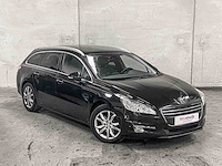 Peugeot 508 sw 1.6 thp allure 156pk 2012, 7-sfp-97 - afbeelding 33 van  38