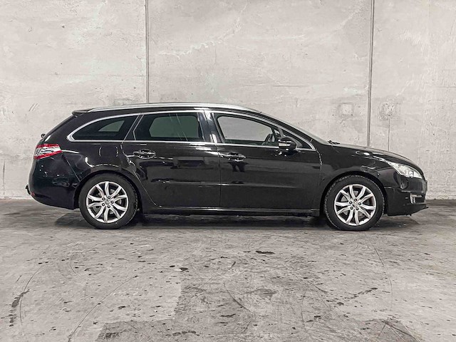 Peugeot 508 sw 1.6 thp allure 156pk 2012, 7-sfp-97 - afbeelding 35 van  38