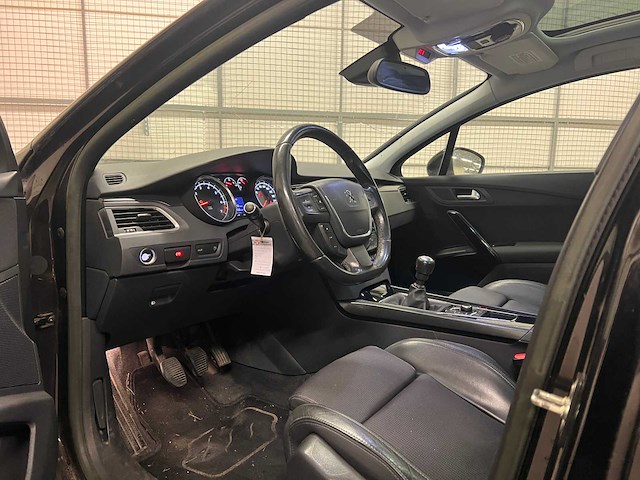 Peugeot 508 sw 1.6 thp allure 156pk 2012, 7-sfp-97 - afbeelding 8 van  38