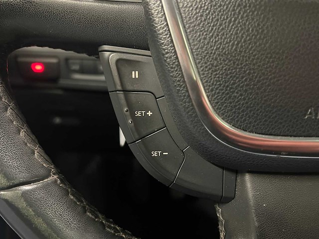 Peugeot 508 sw 1.6 thp allure 156pk 2012, 7-sfp-97 - afbeelding 16 van  38