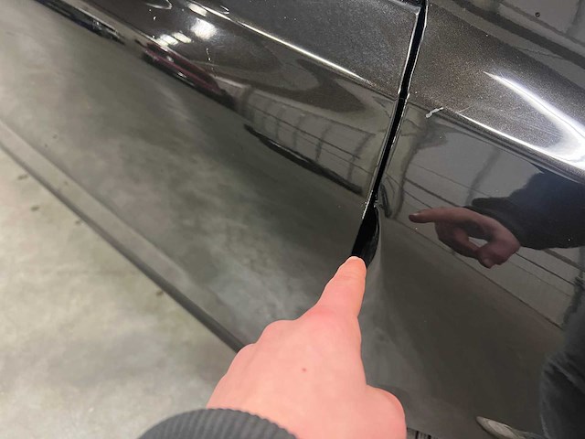 Peugeot 508 sw 1.6 thp allure 156pk 2012, 7-sfp-97 - afbeelding 28 van  38