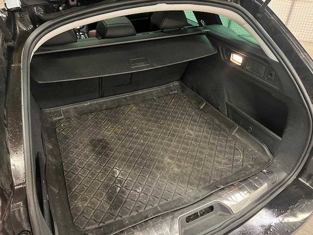 Peugeot 508 sw 1.6 thp allure 156pk 2012, 7-sfp-97 - afbeelding 24 van  38