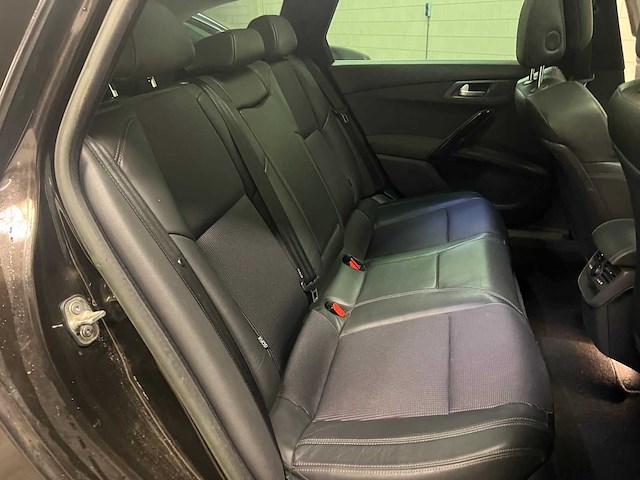 Peugeot 508 sw 1.6 thp allure 156pk 2012, 7-sfp-97 - afbeelding 25 van  38