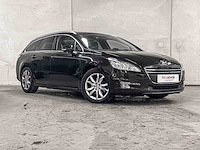 Peugeot 508 sw 1.6 thp allure 156pk 2012, 7-sfp-97 - afbeelding 34 van  38