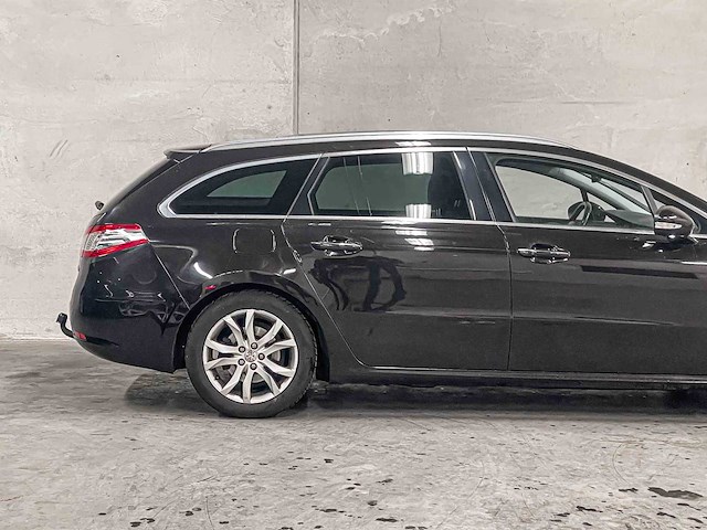 Peugeot 508 sw 1.6 thp allure 156pk 2012, 7-sfp-97 - afbeelding 37 van  38