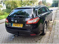 Peugeot 508 sw 1.6 thp allure *, 7-sfp-97 - afbeelding 2 van  16