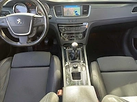 Peugeot 508 sw 1.6 thp allure *, 7-sfp-97 - afbeelding 3 van  16