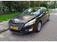 Peugeot 508 sw 1.6 thp allure *, 7-sfp-97