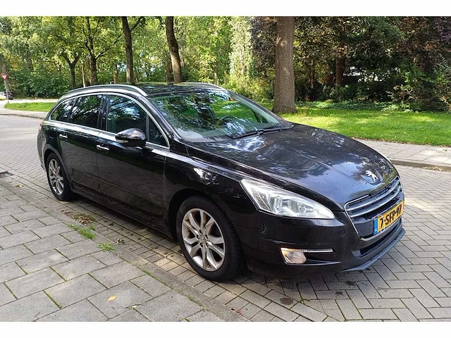 Peugeot 508 sw 1.6 thp allure *, 7-sfp-97 - afbeelding 10 van  16