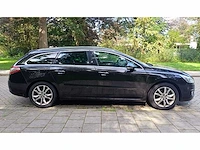 Peugeot 508 sw 1.6 thp allure *, 7-sfp-97 - afbeelding 11 van  16