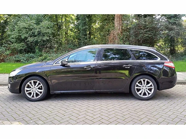 Peugeot 508 sw 1.6 thp allure *, 7-sfp-97 - afbeelding 12 van  16